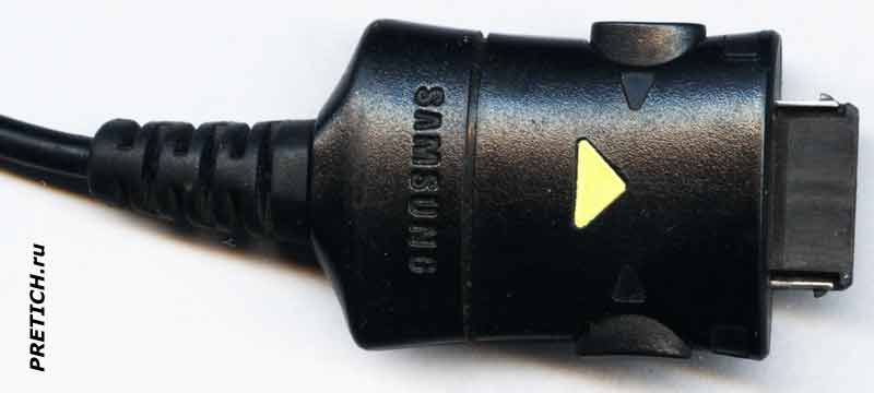 Samsung TAD137EBE разъем зарядки для мобильных