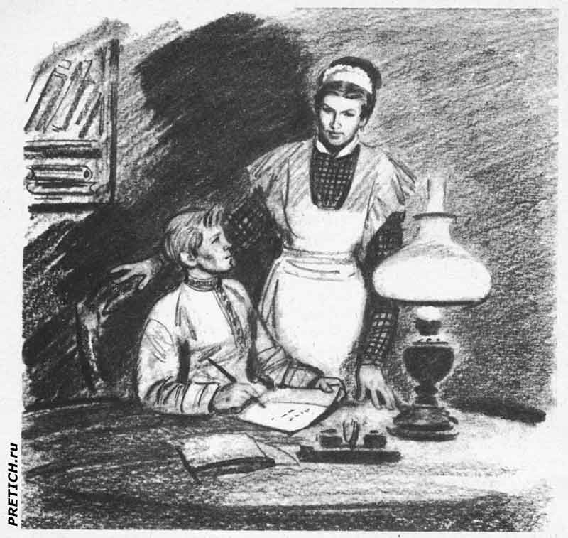 советские художственные книги о революции 1905-1917 гг.