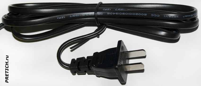 Lodestar L401030 шнур и вилка паяльника Lodestar L401030 шнур и вилка паяльника