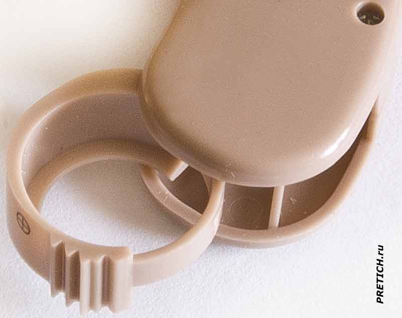 Powertone F-138 как поставить батарейку Powertone F-138 как поставить батарейку