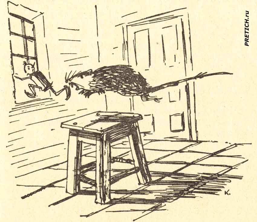 Крыса нападает на Буратино, книги СССР Крыса нападает на Буратино, книги СССР