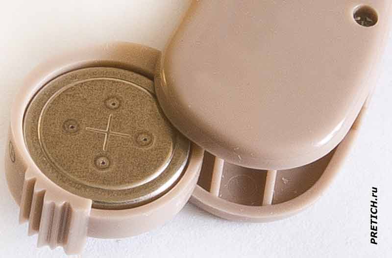 Powertone F-138 если пищит или свистит слуховой аппарат Powertone F-138 если пищит или свистит слуховой аппарат