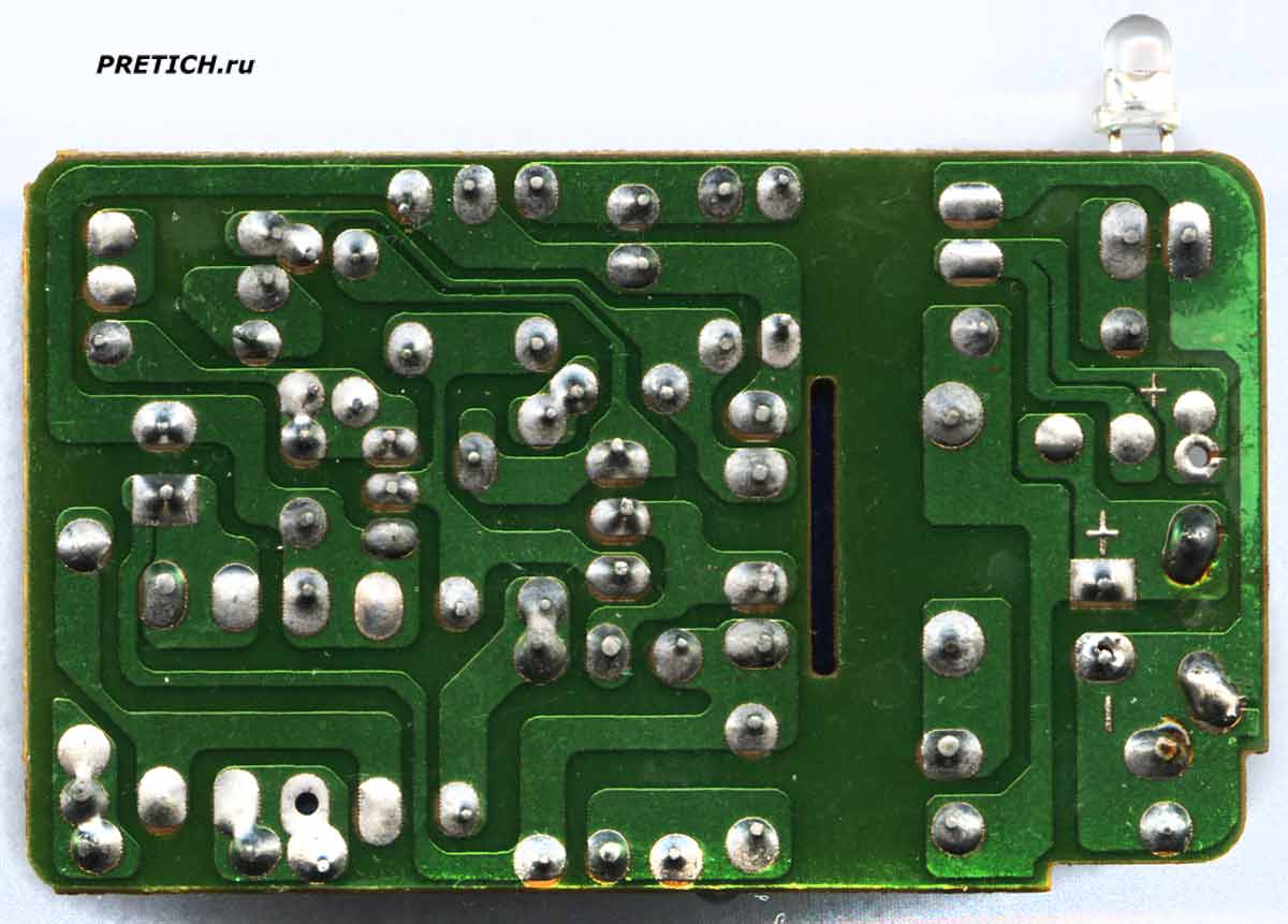 схема зарядки YALITONG для NOKIA схема зарядки YALITONG для NOKIA