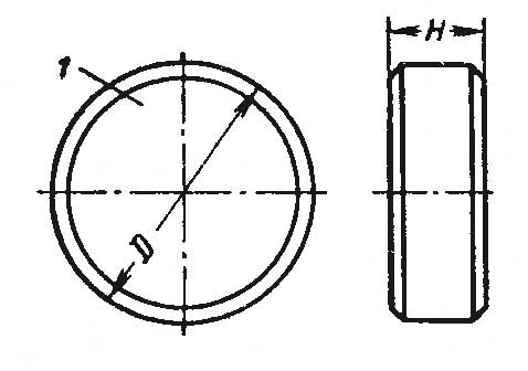 как сделать притиры для ремонта штангенциркулей
