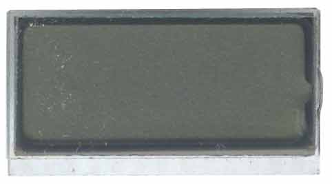 New-Ray ЖК-дисплей электронных часов New-Ray ЖК-дисплей электронных часов