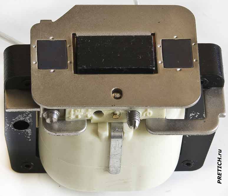 CL2df3-1 катушка напряжения в счетчике CL2df3-1 катушка напряжения в счетчике