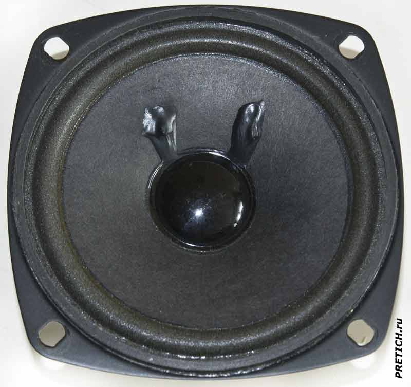 Microlab M-560K динамик в колонках сателлитах Microlab M-560K динамик в колонках сателлитах