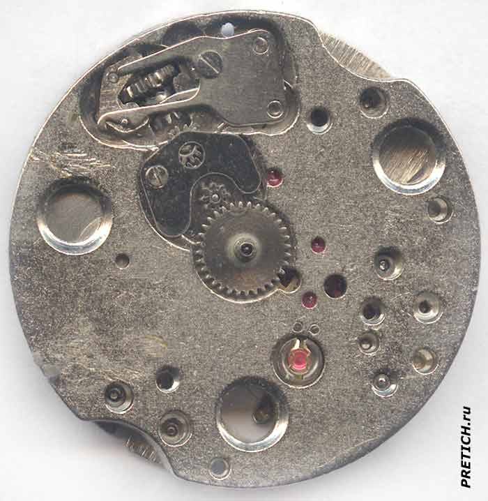 Oreintex Crystal 17 Jewels ремонт часов Китай Oreintex Crystal 17 Jewels ремонт часов Китай