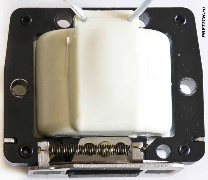 CL2df3 катушка с тонким проводом напряжения CL2df3 катушка с тонким проводом напряжения