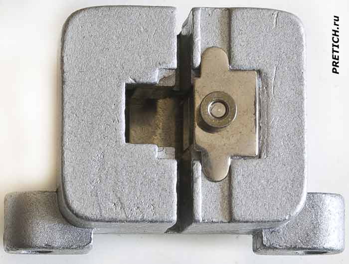 CL2df3 магнитная система счетчика CL2df3 магнитная система счетчика