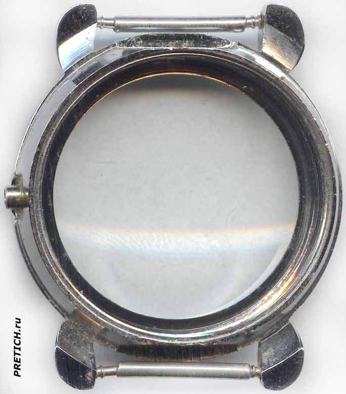 корпус китайских часов, образец добросовестности корпус китайских часов, образец добросовестности