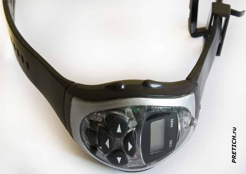 NewRay часы и пульт дистанционного управления NewRay часы и пульт дистанционного управления