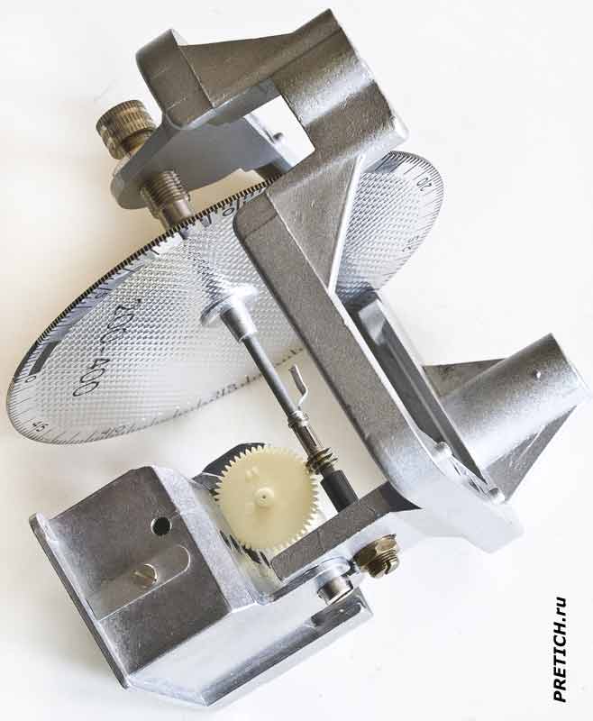 D3ХBd полная разборка электрического счетчика D3ХBd полная разборка электрического счетчика