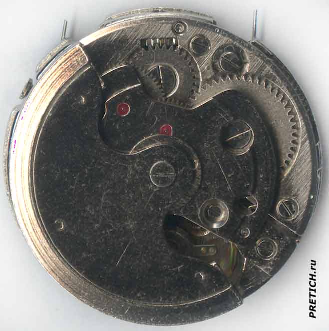 Rolex Daytona ремонт часов, контрафактные