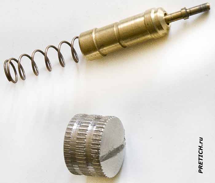 CL2df3-1 регулировка диска METERFABRIEK - DORDRECHT CL2df3-1 регулировка диска METERFABRIEK - DORDRECHT