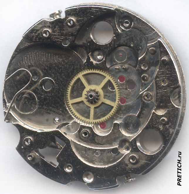 Rolex Daytona плохая или хорошая подделка часов?