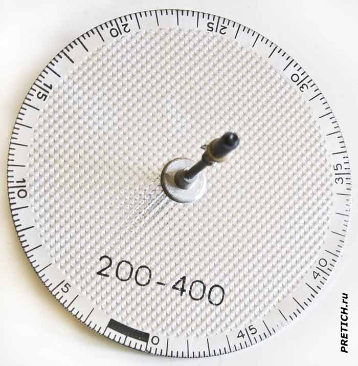 CL2df3-1 алюминиевый диск в счетчике CL2df3-1 алюминиевый диск в счетчике