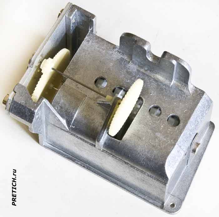 D3ХBd счетный механизм электрического счетчика D3ХBd счетный механизм электрического счетчика