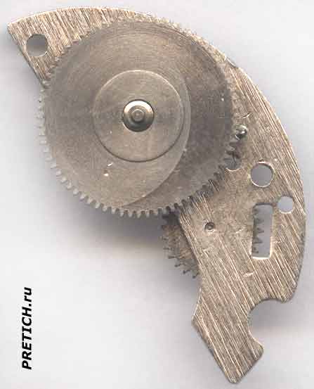 Oreintex Crystal заводная пружина часов из Китая Oreintex Crystal заводная пружина часов из Китая