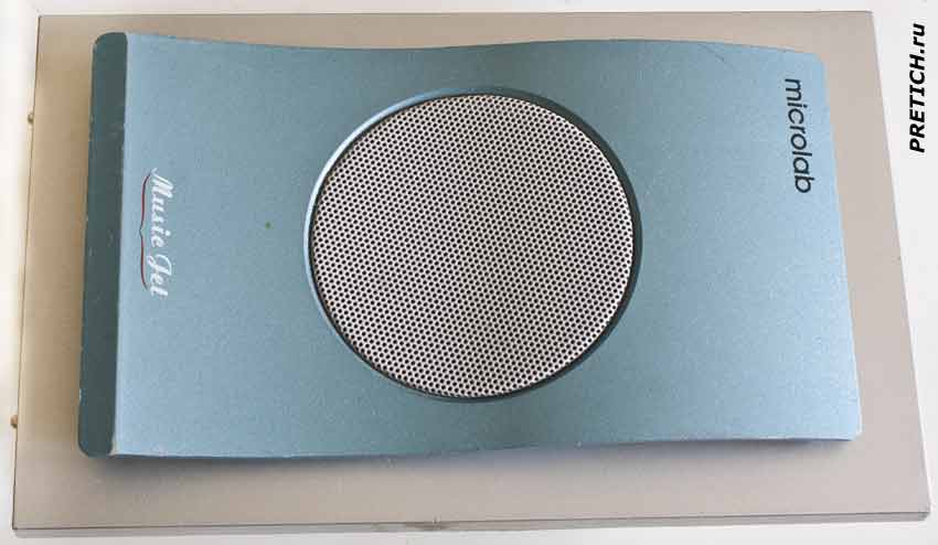 Microlab M-560K декоративная панель Microlab M-560K декоративная панель