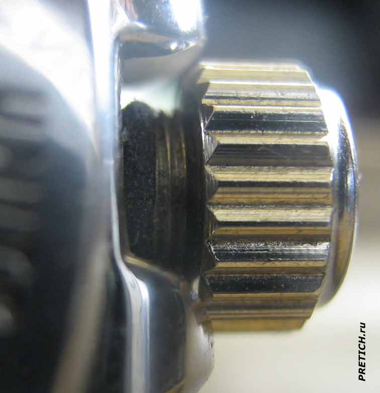 Rolex Daytona признаки подделки часов