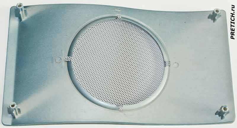 Microlab M-560K съемная решетка динамика Microlab M-560K съемная решетка динамика