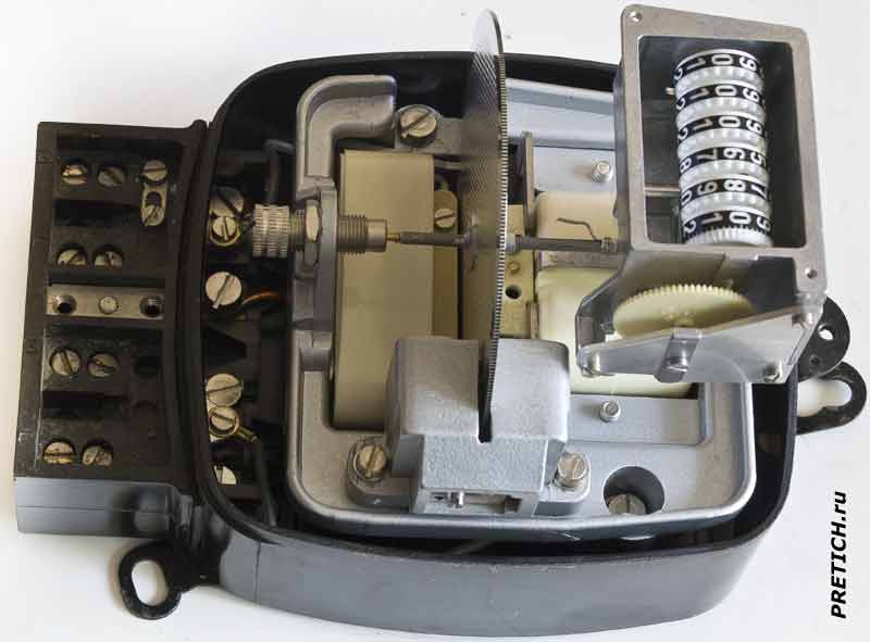 D3ХBd счетчик электричества CL2df3-1 D3ХBd счетчик электричества CL2df3-1