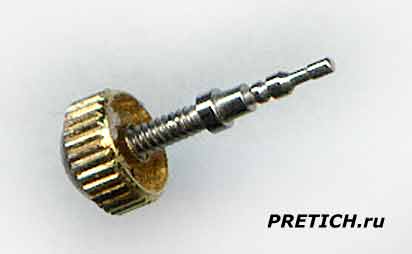 ANIGO QUARTZ головка перевода часовых стрелок ANIGO QUARTZ головка перевода часовых стрелок