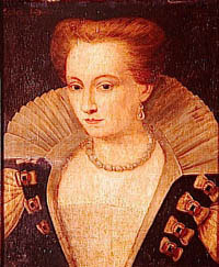 Луиза де Лоррейн - королева Франции