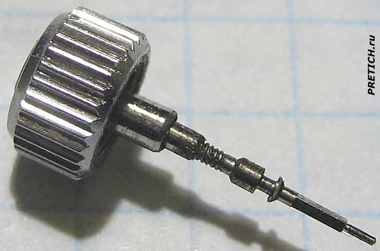 Franck Muller Conquistador SC головка завода Franck Muller Conquistador SC головка завода