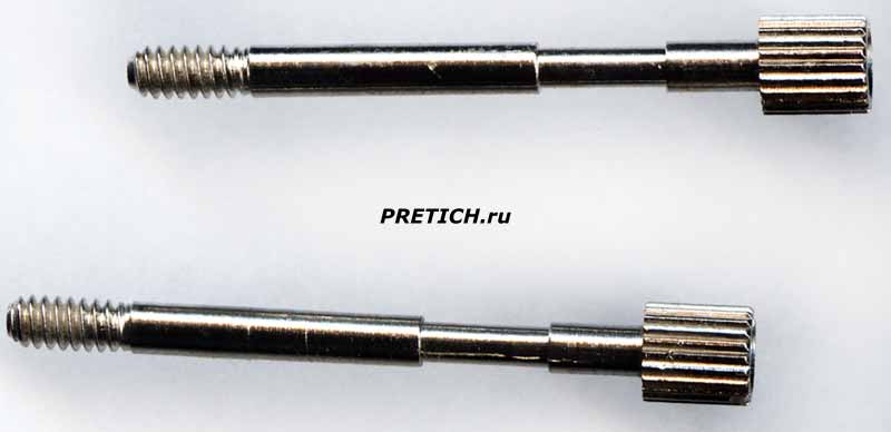 винты в HASP с разъемами LPT, разбираем винты в HASP с разъемами LPT, разбираем