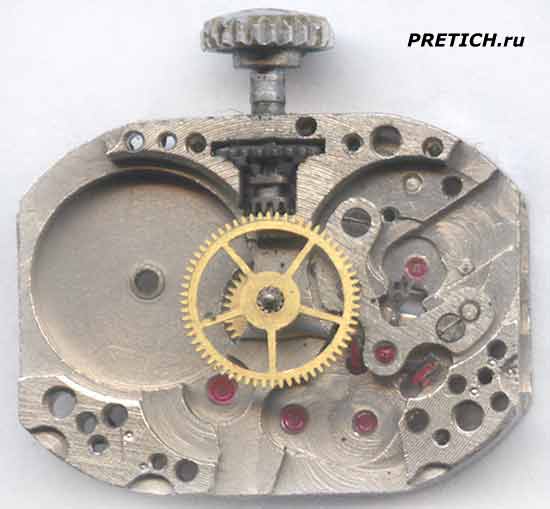 Заря 1800 полная разборка и ремонт Заря 1800 полная разборка и ремонт