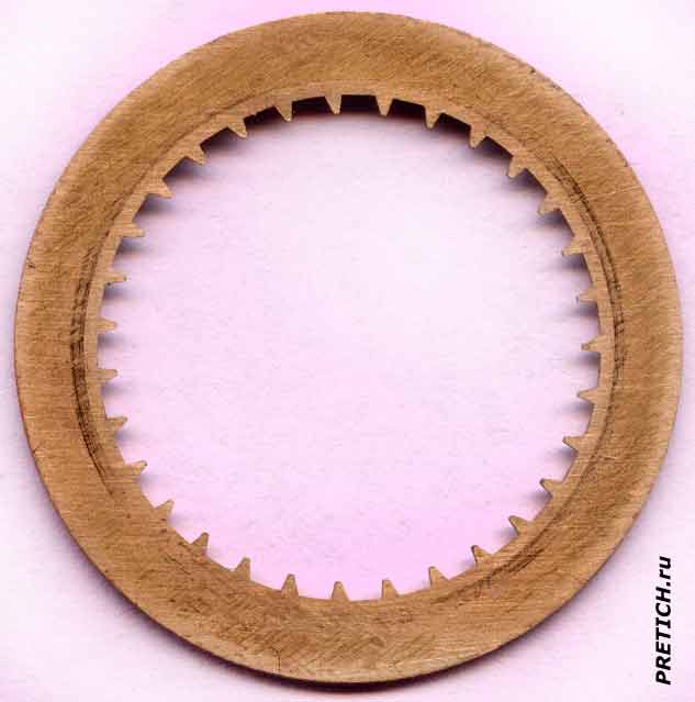 Командирские 2414А реставрация часов