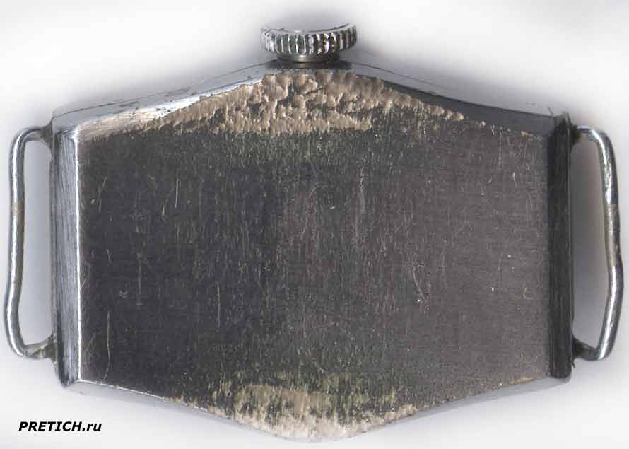 Звезда пензенского часового завода, обзор