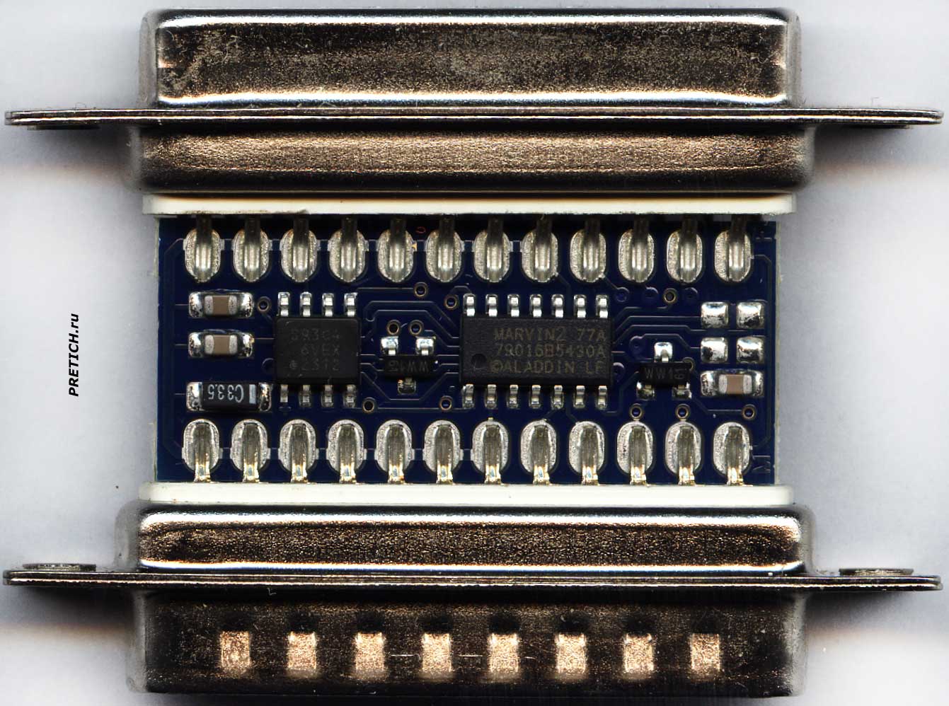 MARVIN 2 77A 79016B5430A ALADDIN LF разборка HASP LPT MARVIN 2 77A 79016B5430A ALADDIN LF разборка HASP LPT