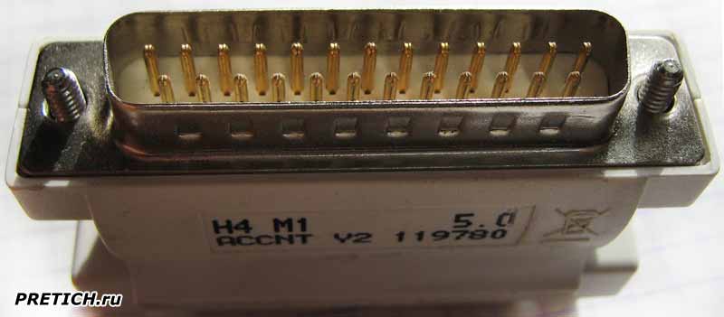 HASP электронный ключ, LPT разъемы HASP электронный ключ, LPT разъемы