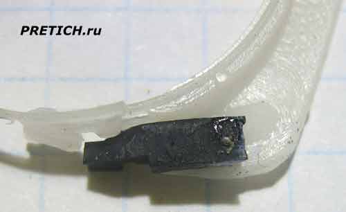 Franck Muller косяки китайских подделок Franck Muller косяки китайских подделок