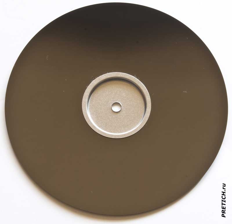 ZIP-250 iomega диск на 250 Мб разборка и описание