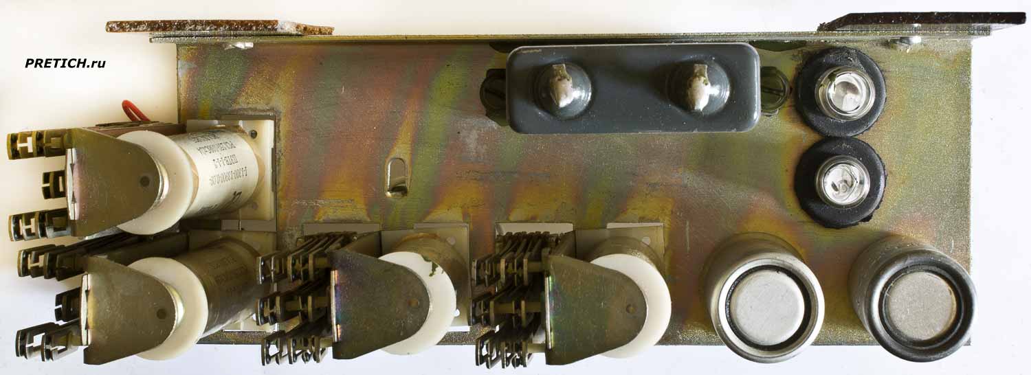 Сигнал-37 устройство, разборка и ремонт сигнализации Сигнал-37 устройство, разборка и ремонт сигнализации