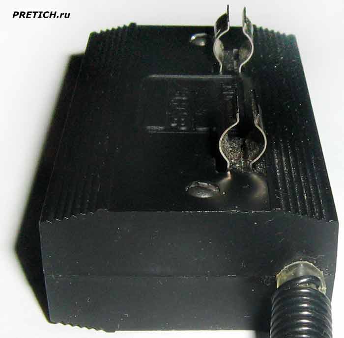 Адаптер УКВ FM-U обзор устройства для радиоприемников