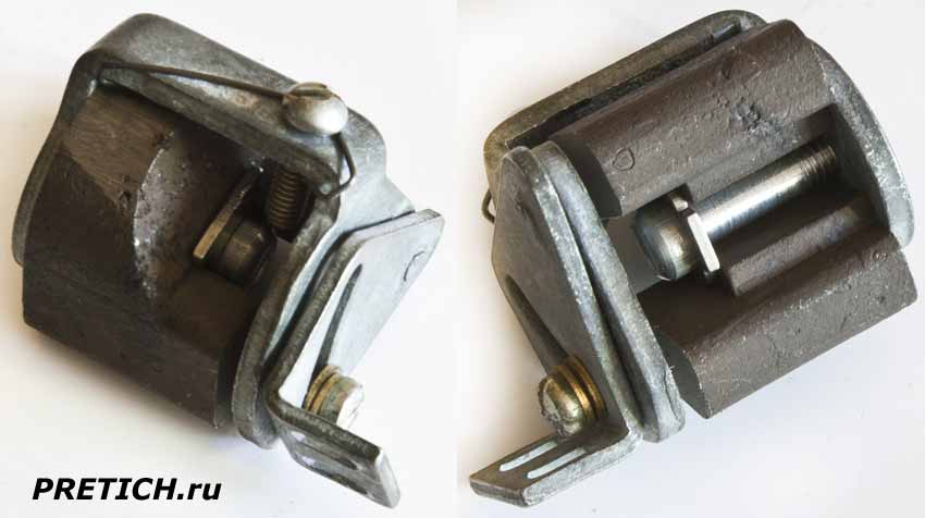 СО-И0497 постоянные магниты в электросчетчиках