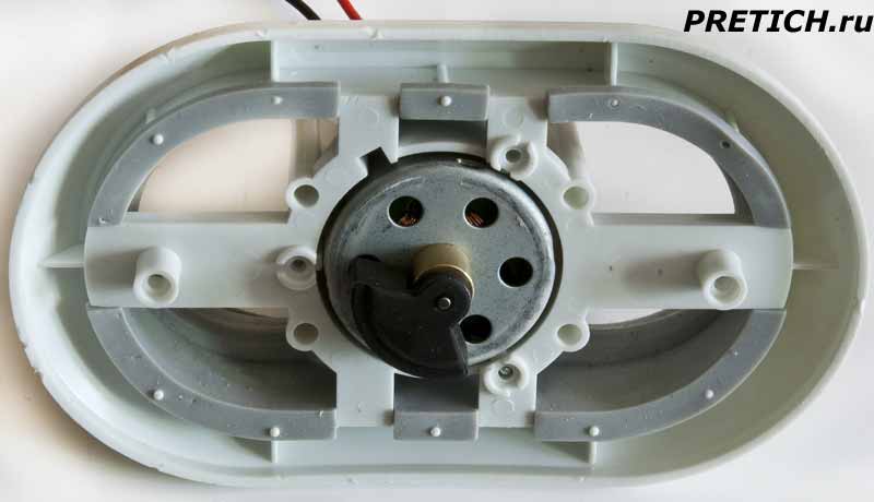 JK-298 устройство вибро массажера универсального JK-298 устройство вибро массажера универсального