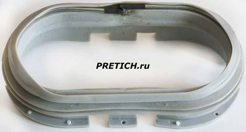 JK-298 гофра массажера, разборка и ремонт JK-298 гофра массажера, разборка и ремонт