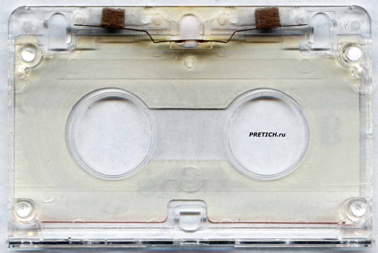 Sony MC-60 Microcassette устройство микрокассеты Sony MC-60 Microcassette устройство микрокассеты