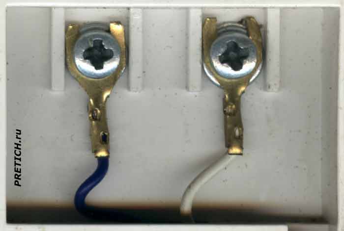 УКП-12 как подключить переговорное устройство