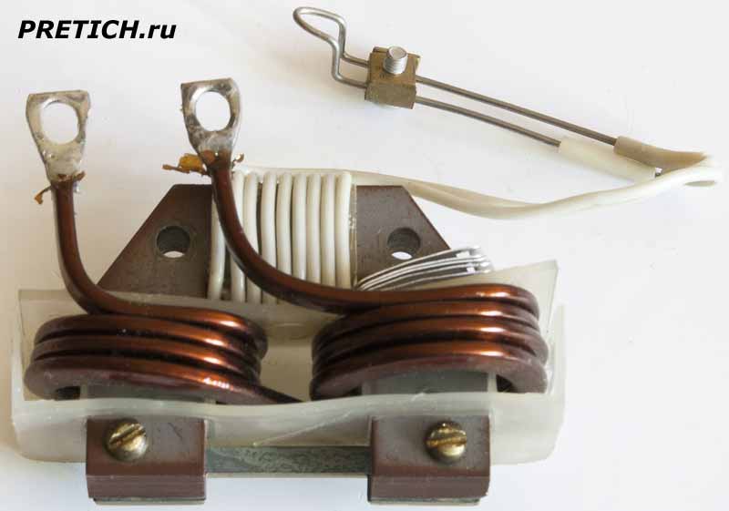 СО-И0497 токовая катушка электросчетчика