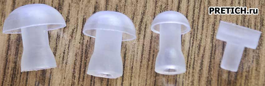 V-99 Hearing Aid вкладыши слухового аппарата V-99 Hearing Aid вкладыши слухового аппарата