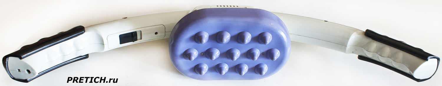 JK-298 массажер полное описание JK-298 массажер полное описание