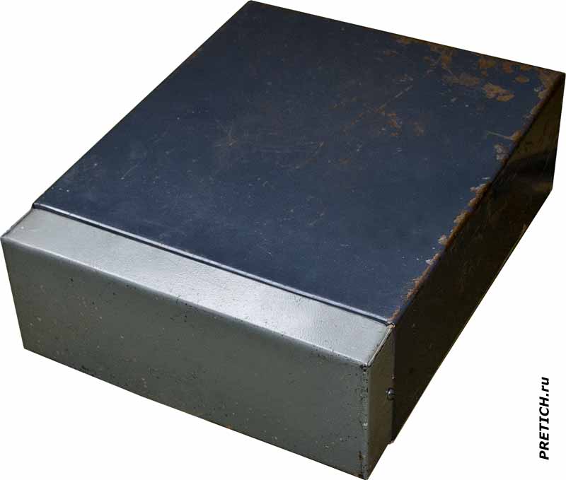 Сигнал-37 приемно-контрольный блок охранной сигнализации Сигнал-37 приемно-контрольный блок охранной сигнализации