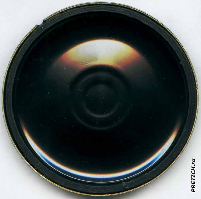 УКП-12 динамик в трубке домофона, плохо слышно